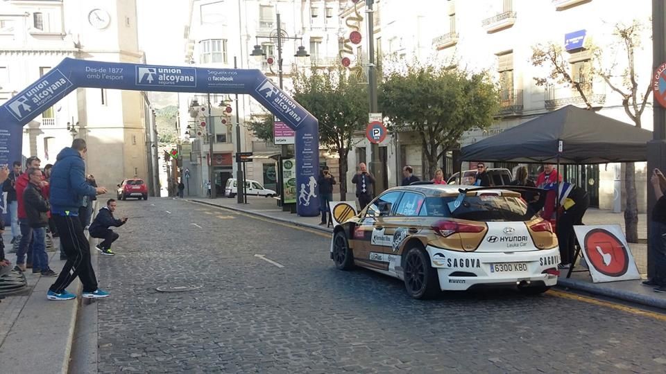 23º Rallye La Nucía - Trofeo Costa Blanca [3-4 Noviembre] - Página 2 DNzVyjuWAAA8R-Z