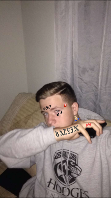 WhiteCunt22's tweet photo. New tats whos peepin? https://t.co/bXbqJC8UpD