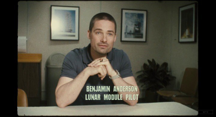 New happy birthday shot What movie is it? 5 min to answer! (5 points) [Warren Christie, 42] 