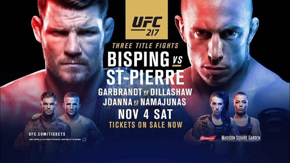 Catch The UFC Fight Tonight with #CraftLynbrook