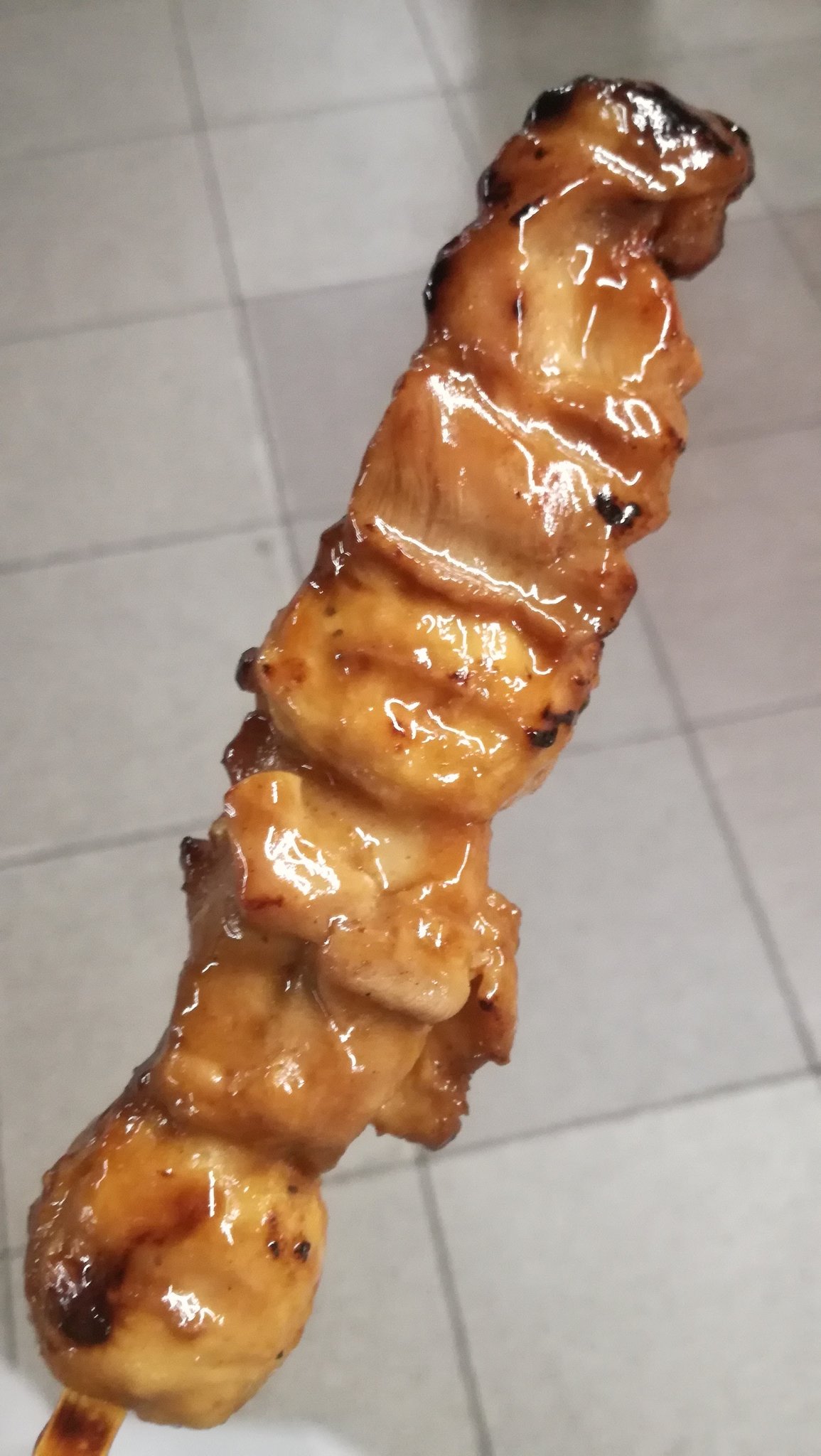 うっでぃー 凛彼 東京 ミニストップの焼き鳥つくねもも128円値段の割にはボリュームがある T Co Jm6msis84s Twitter うっでぃー 凛彼 東京 ミニストップの焼き鳥つくねもも128円値段の割にはボリュームがある T Co Jm6msis84s Twitter
