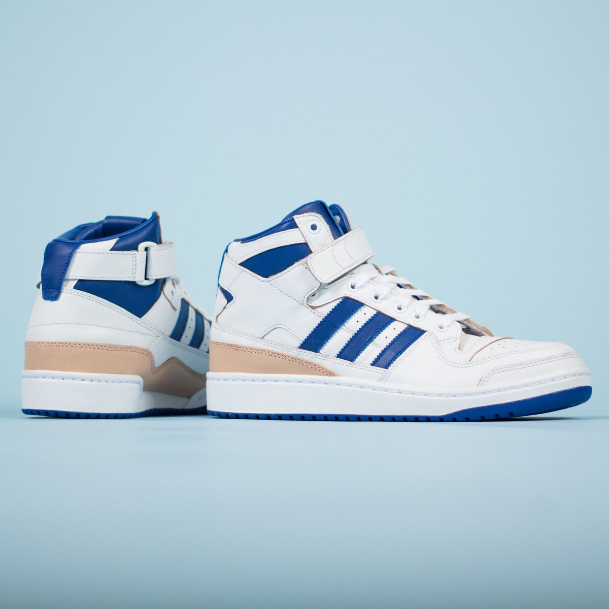 adidas forum mid wrap