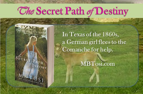 You claimed to be unlike other Comanche men the woman whispered. I am different he said as he held her close.