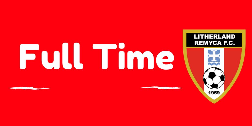 RemycaUtd's tweet image. Full Time: @nelsonfc1 0-6 REMYCA

Goals from McDonald x3, Douglas x2 and Ferrigan