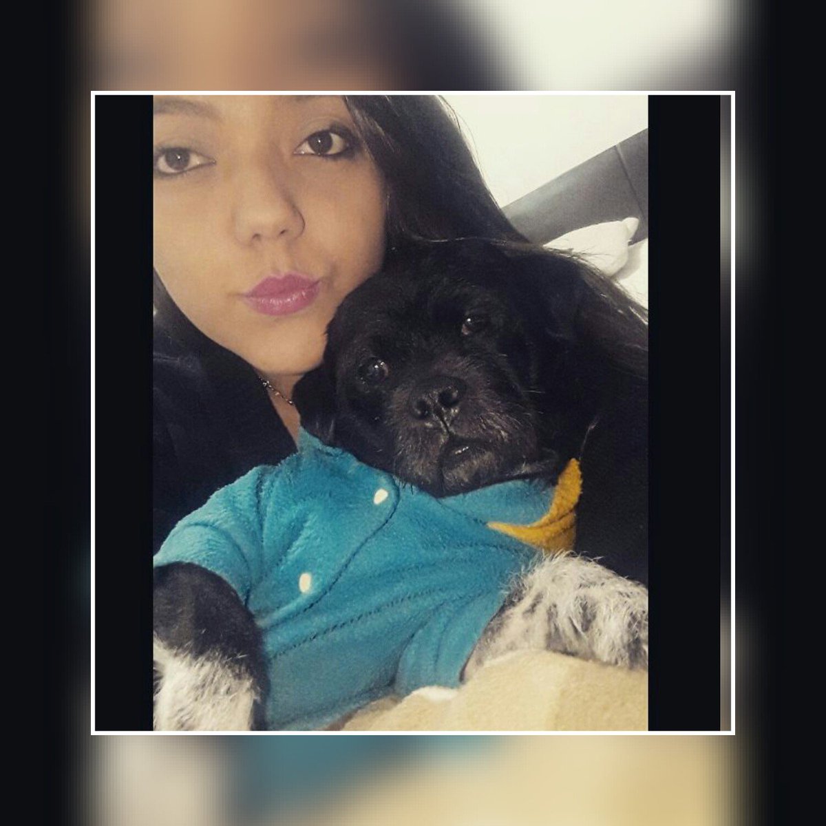 04Han_ny's tweet photo. #VengaLeCuento @Rmayorga quiero saber como se siente tobby con su familia https://t.co/k5r3YITrDF