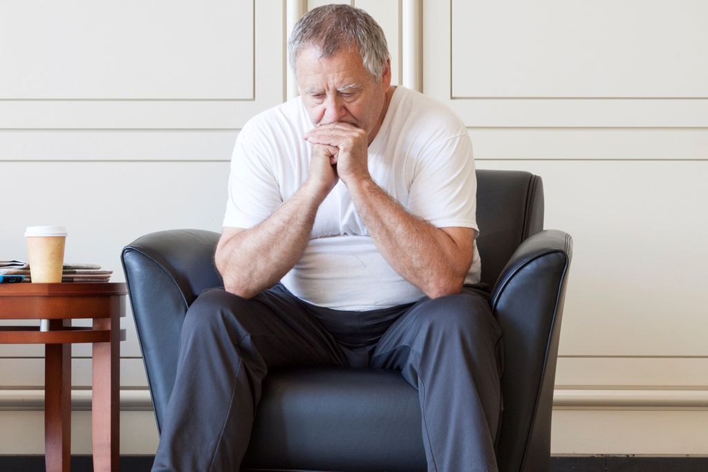 It's National Stress Awareness Day this Caregivers Month. Don't let stress wear you down!  #CaringForCaregivers buff.ly/2xY7itY