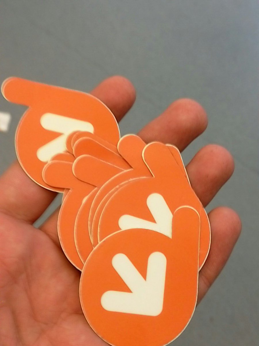 malarzm's tweet image. I have a handful of #doctrine2 stickers, if you want to have one, come find me at #phpce17 or ping me!