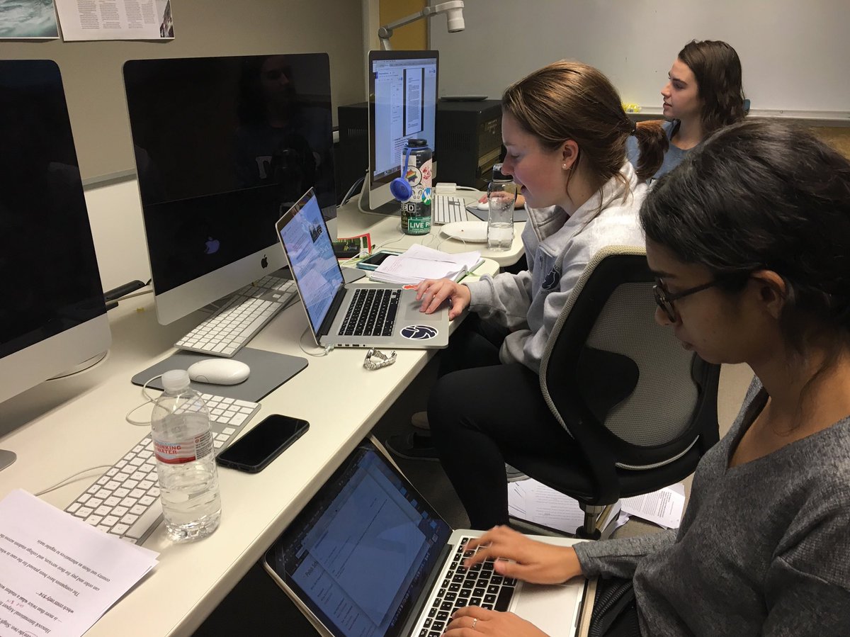 360 Magazine tweet media