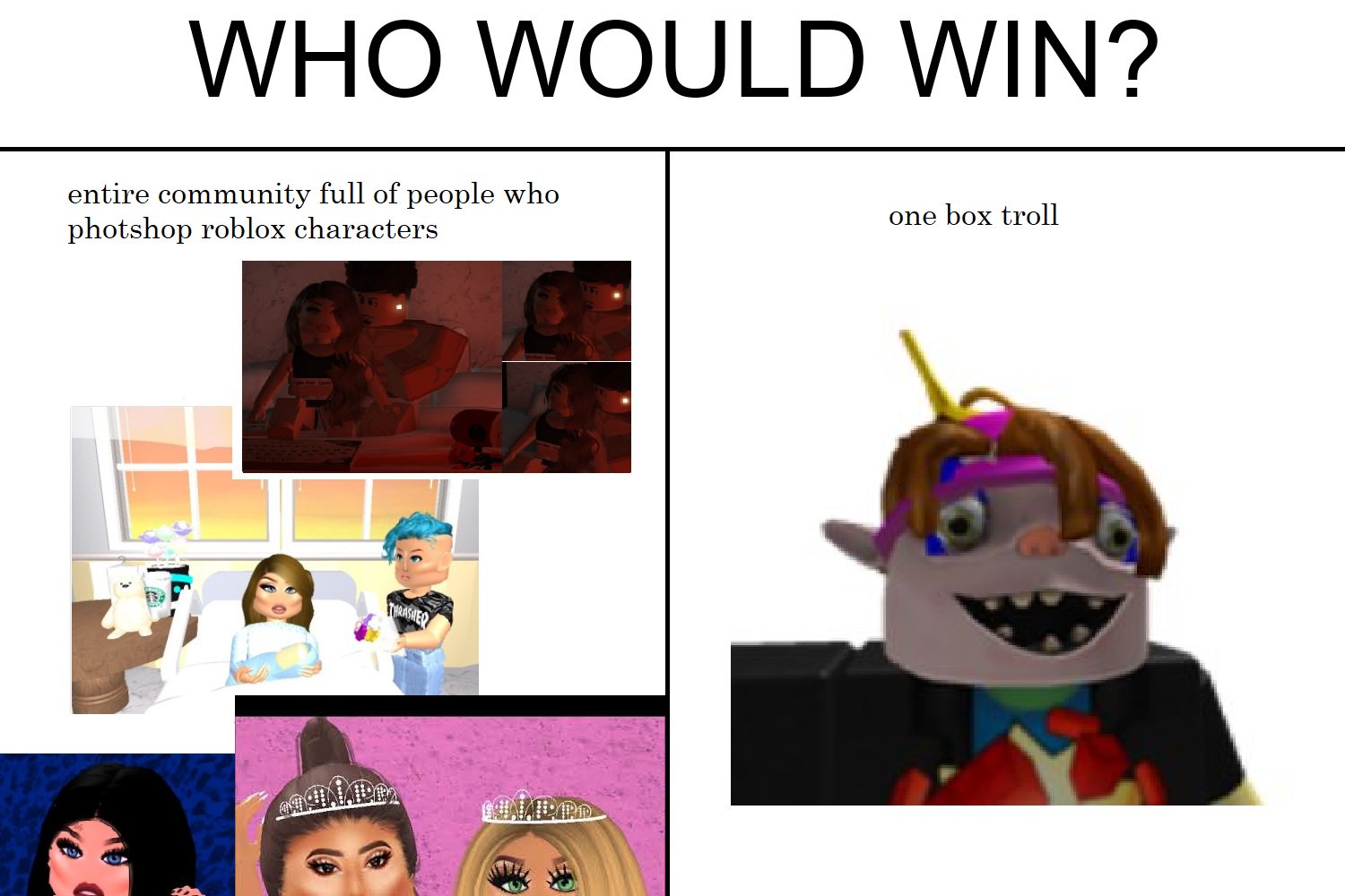 oders