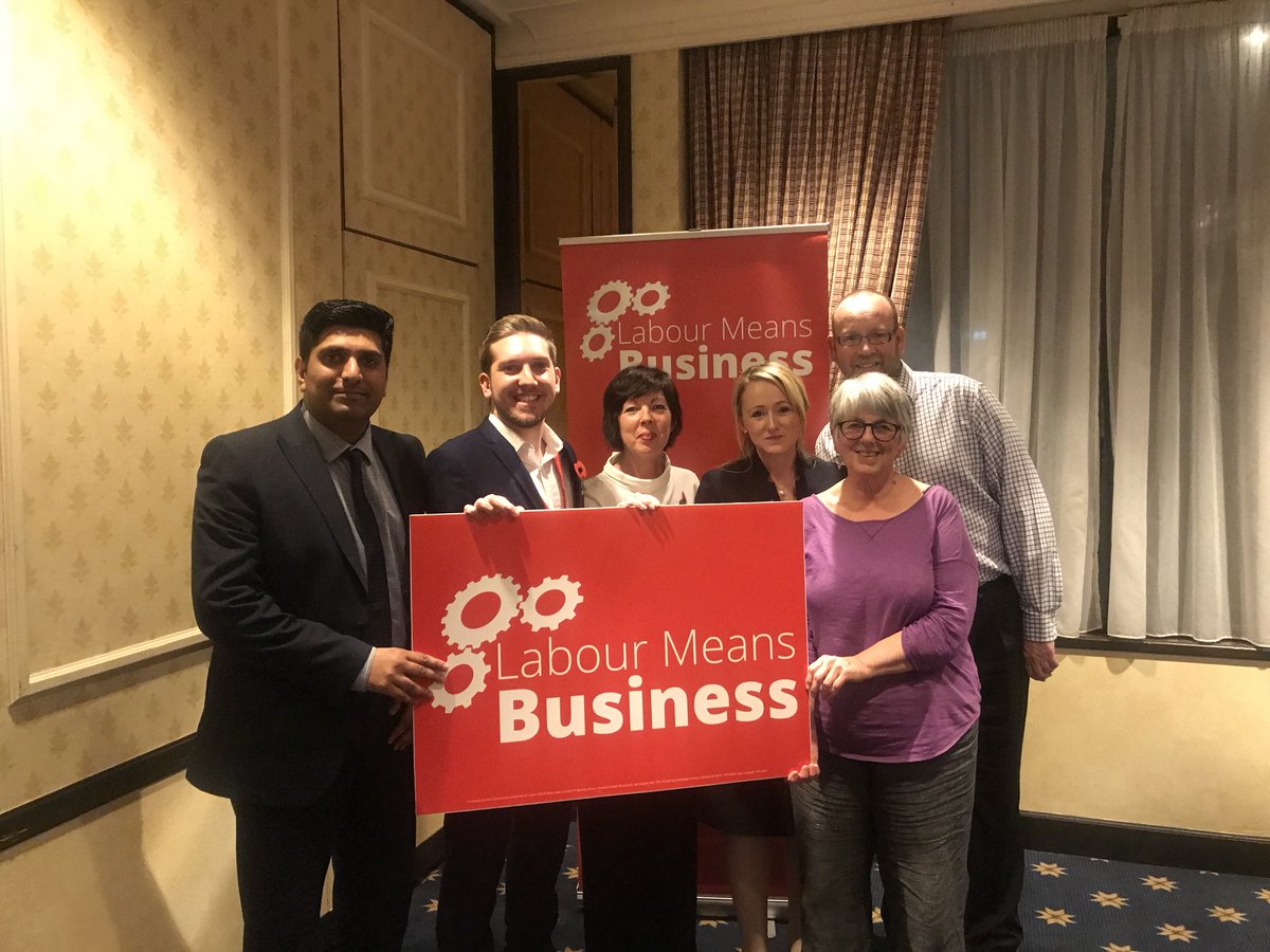 LabMeanBusiness's tweet photo. Thank you to our speakers &amp; those who attended our #NWLab17 business reception. Sign up here for more events: https://t.co/0PpAqEB3gC https://t.co/BpUMZankFV