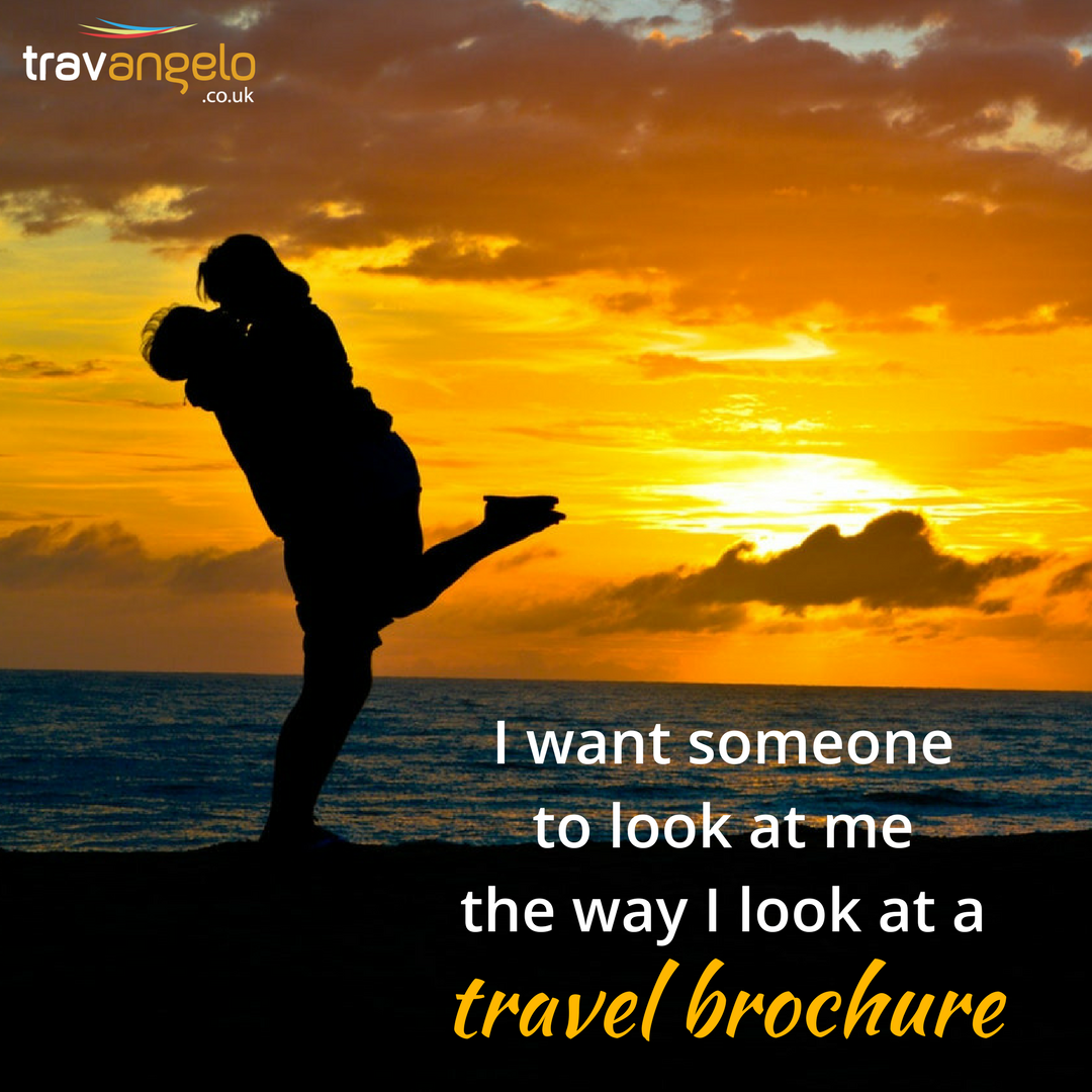 TravangeloDeals's tweet photo. I'm sure all you #traveladdicts out there can relate ;) Tag your bae! https://t.co/I6LFGYUh2A