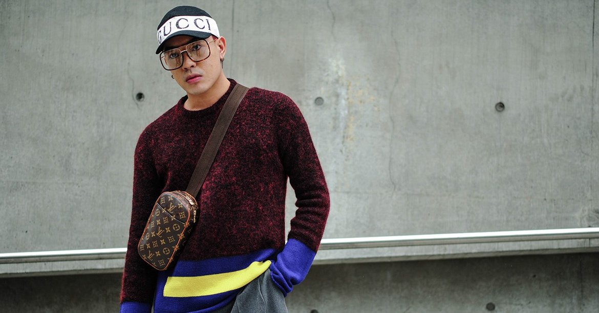 How Seoul became Asia's most popular fashion hub: bof.bz/4xlj30gkMba (via <a href="/HYPEBEAST/">HYPEBEAST</a>)