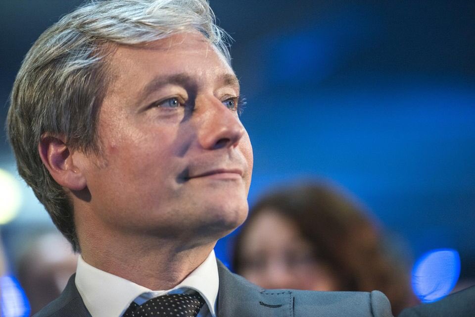 📩 Je soutiens Laurent Hénart pour la présidence du Parti radical, parti le plus ancien de France et le plus moderne : 🇫🇷🇪🇺♻️🌐🤝🛐