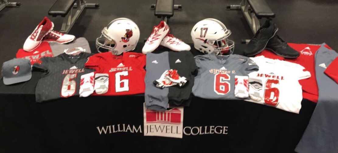 JewellFootball's tweet photo. 🏈GAMEDAY WJC🏈
Our Cards kick off at Lincoln University in Missouri’s Capitol, Jefferson City at 1 PM! 
https://t.co/g1pFOsbGf7 https://t.co/4QmBd9ZE94