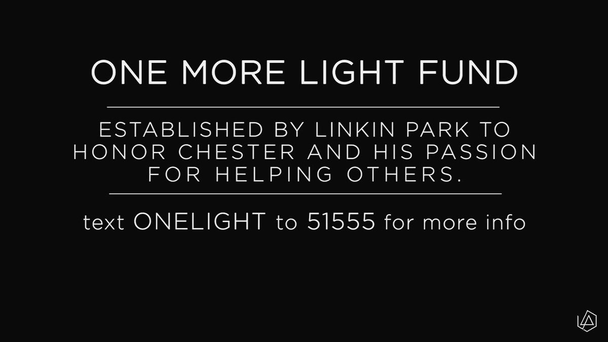 krapniknill's tweet photo. The performance of #LinkinPark in Japan was supposed to be splendidly held TODAY.

#ripChester #ChesterRIP #リンキン・パーク
https://t.co/Mufuie7esE https://t.co/dN6nf8gjFY