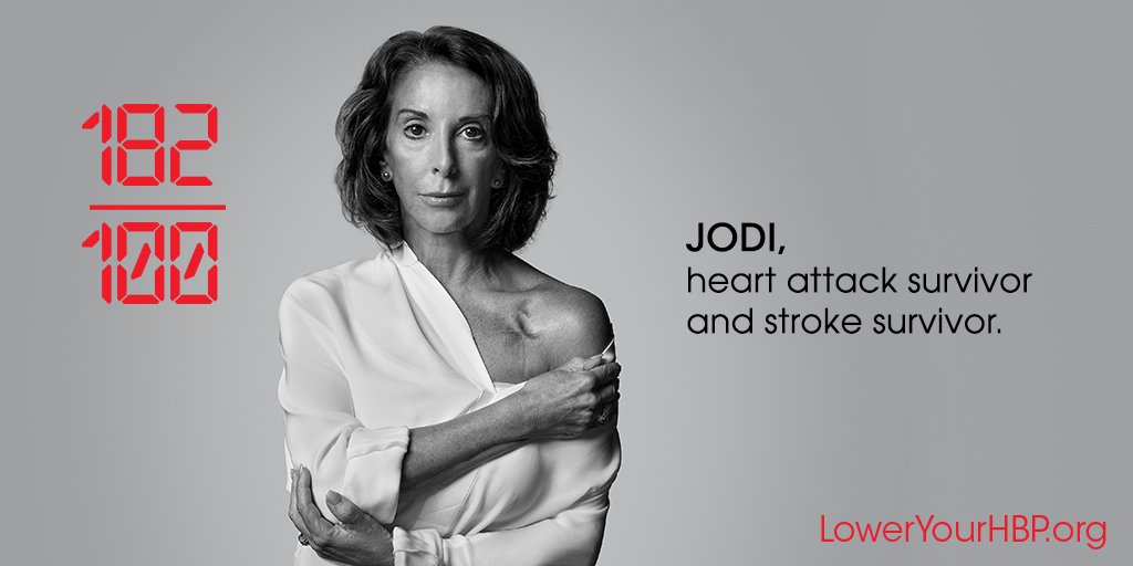 American_Heart's tweet photo. Talk to your doctor to find out how you can reduce your risk of heart or stroke. Go to https://t.co/gi0VX9YbRS to learn more. https://t.co/ClNmD1VJ62