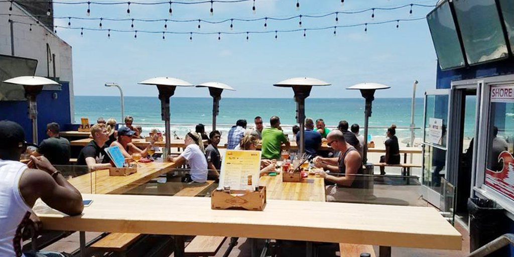 Square1Concepts's tweet photo. Views at Pacific Beach Shore Club. #SquareOneConcepts #PBShoreClub #Oceanview #Sandiego https://t.co/fZT629E3YV