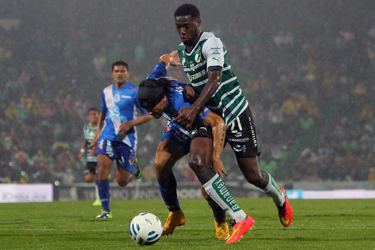 ClubSantos's tweet photo. A lo largo de los ocho años de vida de @TSMoficial hemos vivido grandes emociones. Hoy hace 3 años obtuvimos la #CopaMx ⚽🏆
#TSM8Aniversario https://t.co/ENPzHO9ybb