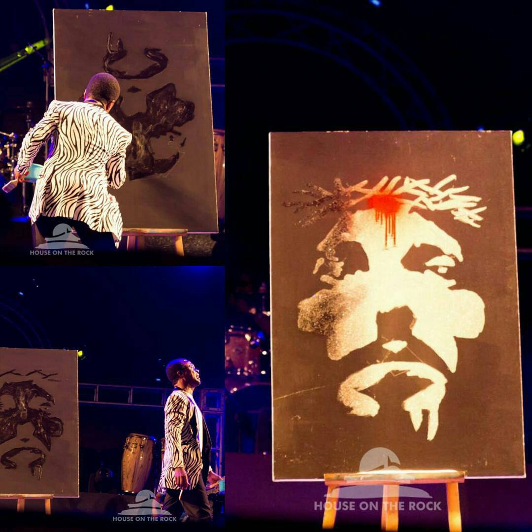 TheExperienceLG's tweet photo. Can you still remember how #TE11 started? #TE12 promises to be more glorious. You don't want to miss it. https://t.co/9dII6qKI1n