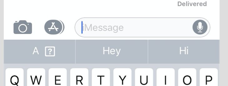 zacharyeinzig's tweet photo. @apple how have you not fixed this bug yet? https://t.co/shkTrQxVjp