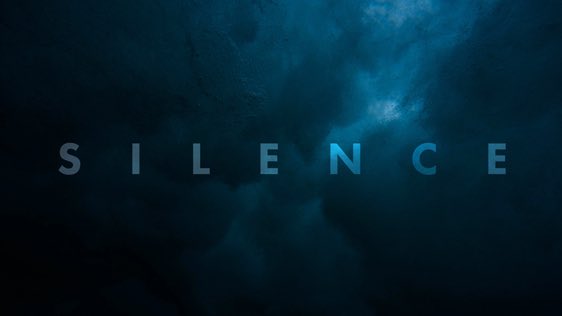 Have you made the most of every opportunity today? Join us for our new sermon series “Silence” this Wednesday at 7!