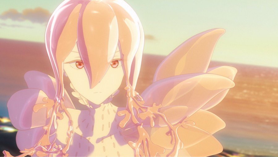 宝石の国 ウェントリコススの声優 キャラ紹介 名前の元ネタや意味も解説