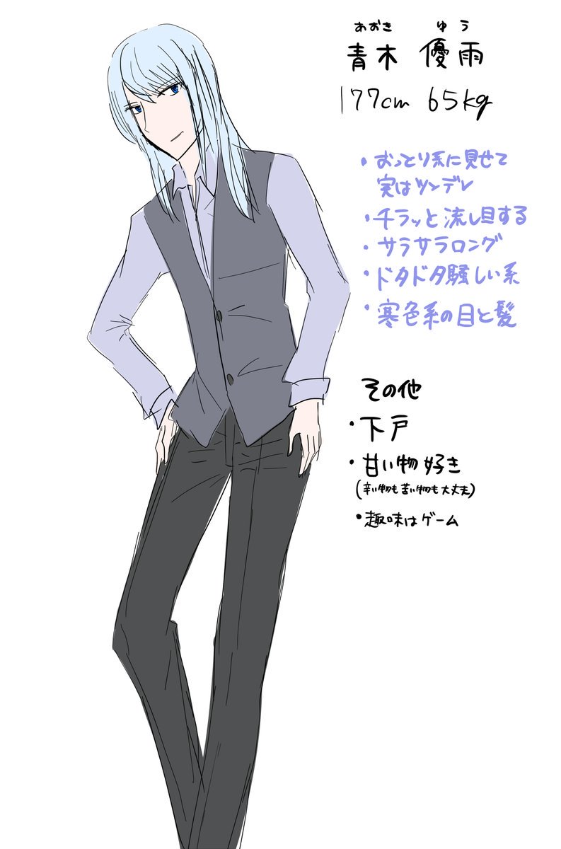 Blキャラ化したマンションの住人と関係を組んでみませんか Hashtag On Twitter