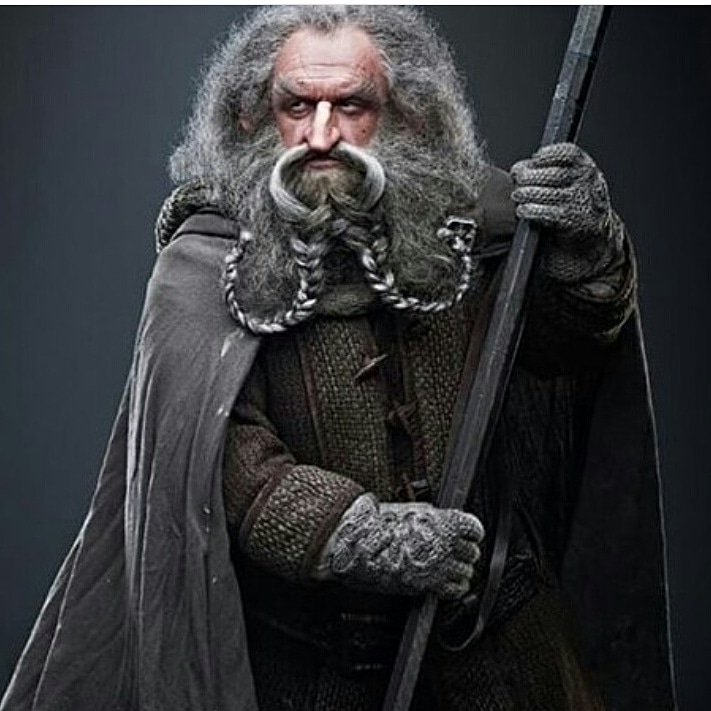 Happy Birthday to the inventor of oinkment John Callen aka Oin    