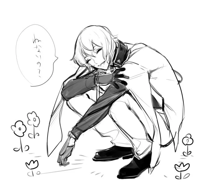 あにじゃ〜〜 