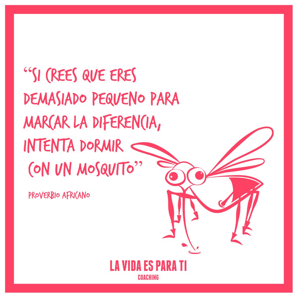 borjaabadgal's tweet photo. ¿A quién estás esperando para cambiar las cosas? ¿Por qué crees q eres demasiado pequeño?  https://t.co/mmd8uPfiuh https://t.co/pb2olUH1aB