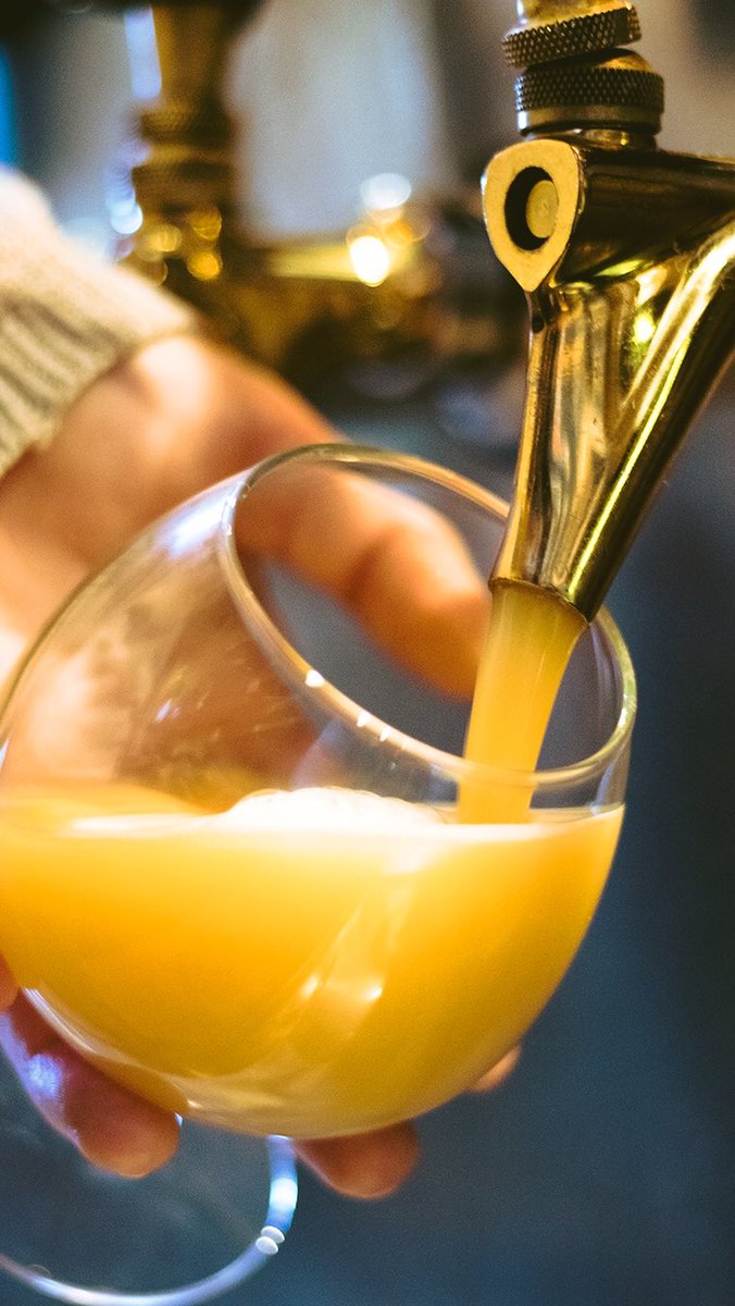 LIC Beer Project Wildstyle now on tap! Super hazy, juice filled DIPA 9% <a href="/LICbp/">LIC Beer Project</a> #ebcwest #cheers