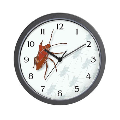 BugsByBrian's tweet photo. Don't Forget to Set Your Clock Back 1 Hour Tonight. 
#DaylightSavingsEnd https://t.co/3RCXTWbv7P