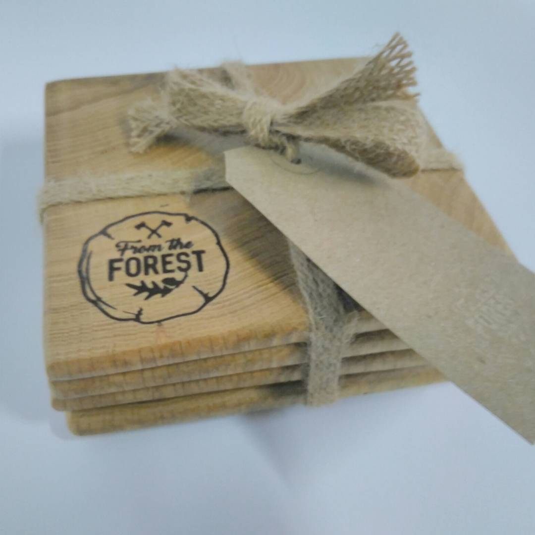 fromtheforestHQ's tweet photo. Our lovely #hardwood #coasters make great gifts. Available from our website #Etsy #Folksy #handmade #wood #madeinengland🇬🇧 #gift #cuppa https://t.co/pOZTGGK5Nw