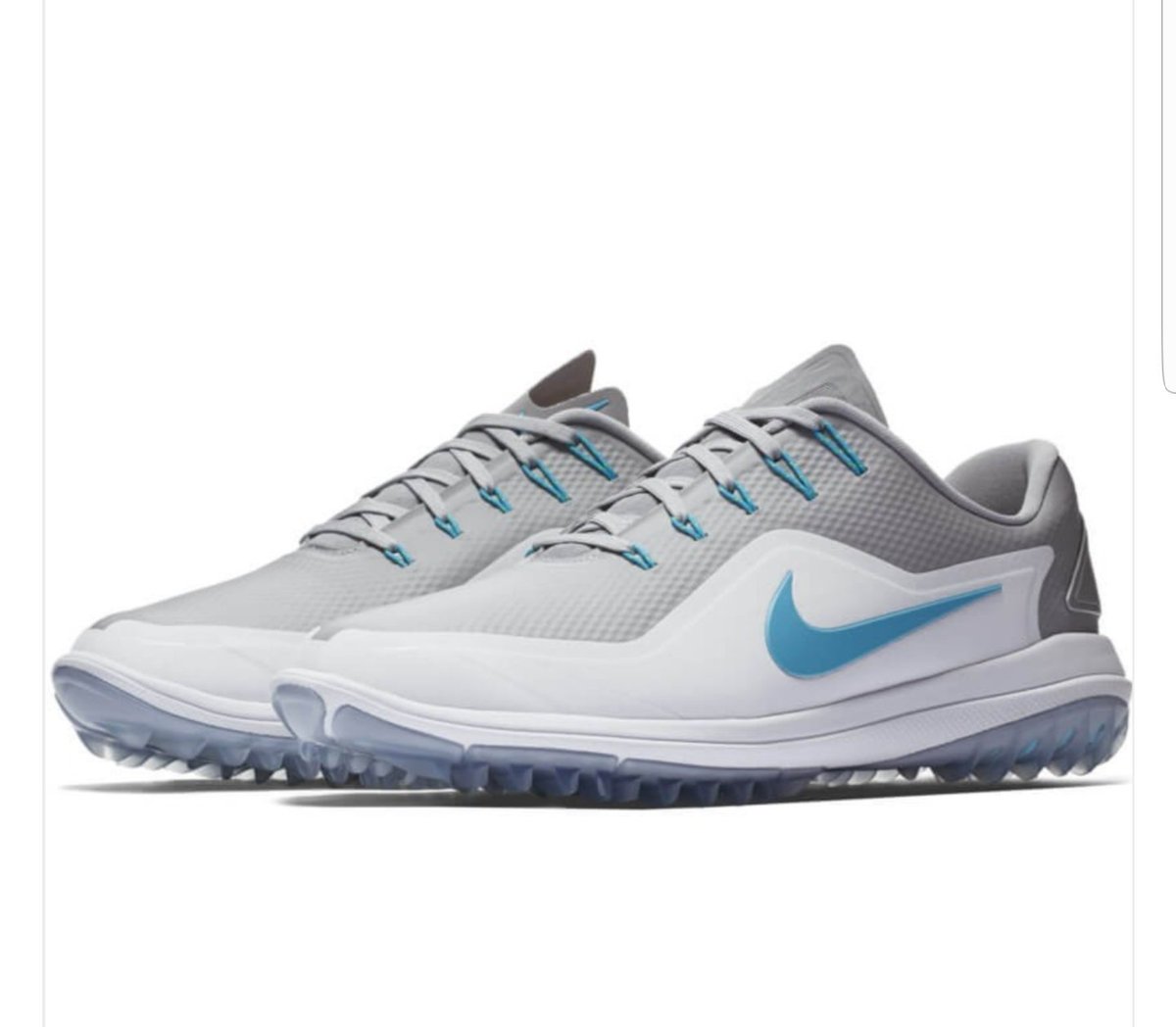 TJNikeGolf26's tweet photo. I just had to have them, so I ordered them today!! @nikegolf #LCV2 #NikeGolfClub 🏌️♂️⛳ https://t.co/K45c7yUaGM
