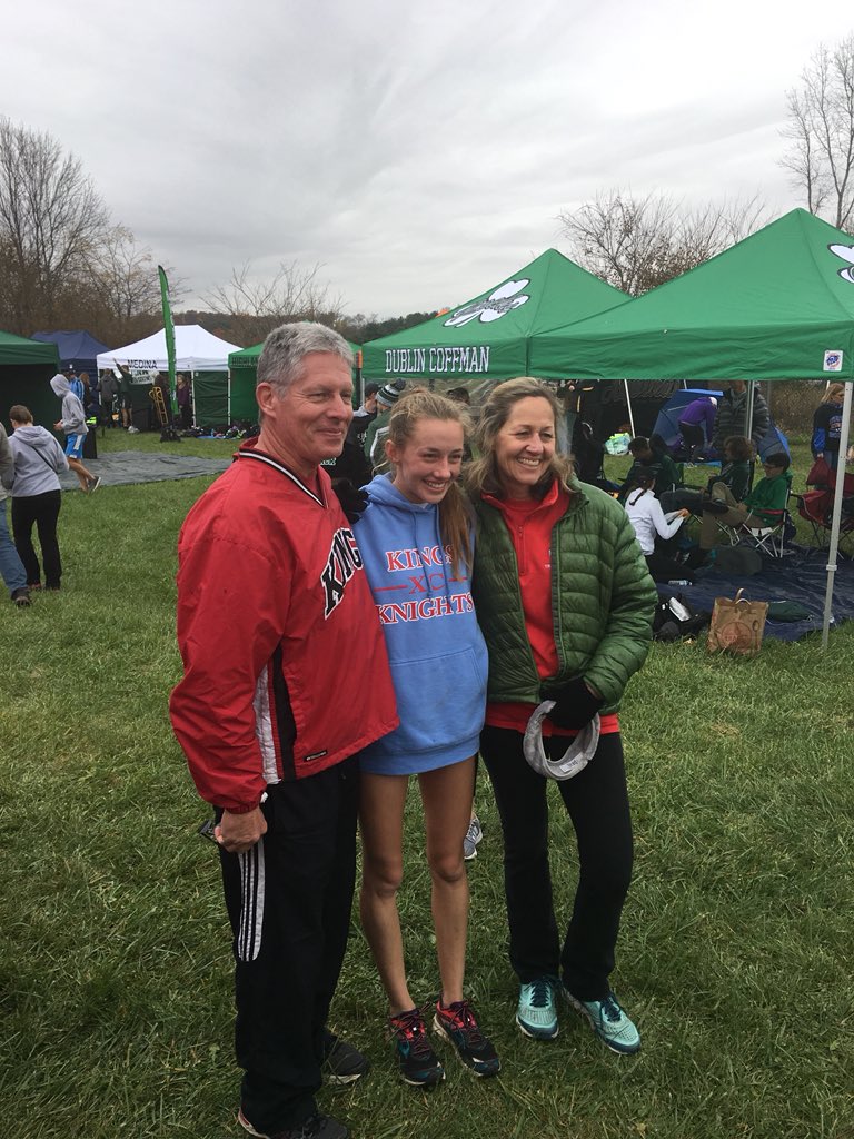 Kings Athletic Department (@kingsathletics) on Twitter photo Leah finishes unofficial 66th overall! Great season! @Kings_XC_TF <a href="/Kings_Schools/">Kings Local Schools</a> @Kings_HS Leah finishes unofficial 66th overall! Great season! @Kings_XC_TF <a href="/Kings_Schools/">Kings Local Schools</a> @Kings_HS