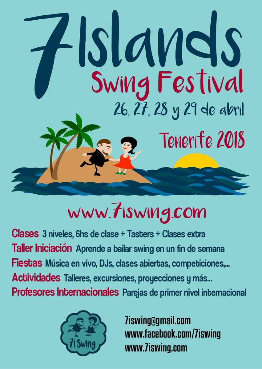 7iswing (@7iswing) on Twitter photo 