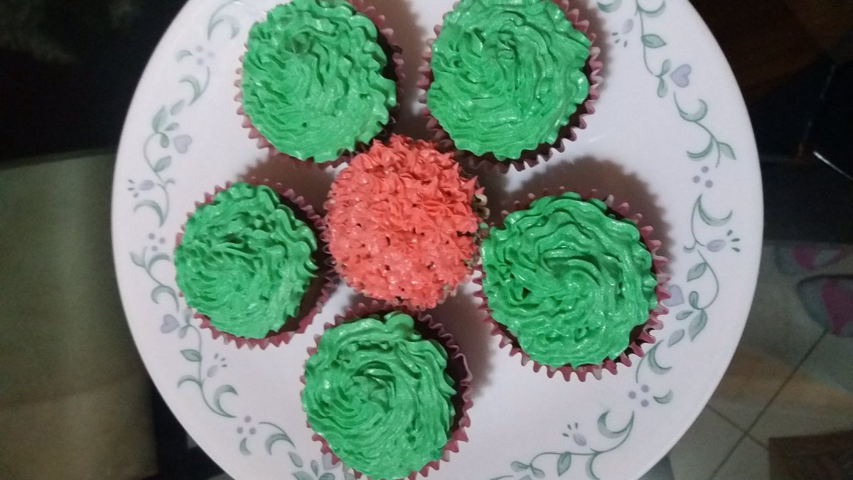 Mary_Cake2's tweet photo. Eldulza tu vida con alegría https://t.co/Av4GFjKvn1
