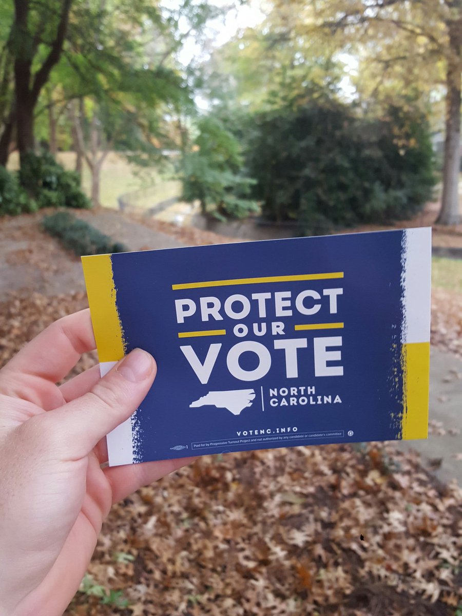 PTPAndrew's tweet photo. Cannot not stress enough about the issue of gerrymandering. It is one of the biggest political isssues in our state. Keep a look out for me. https://t.co/cHQsGjwwPr