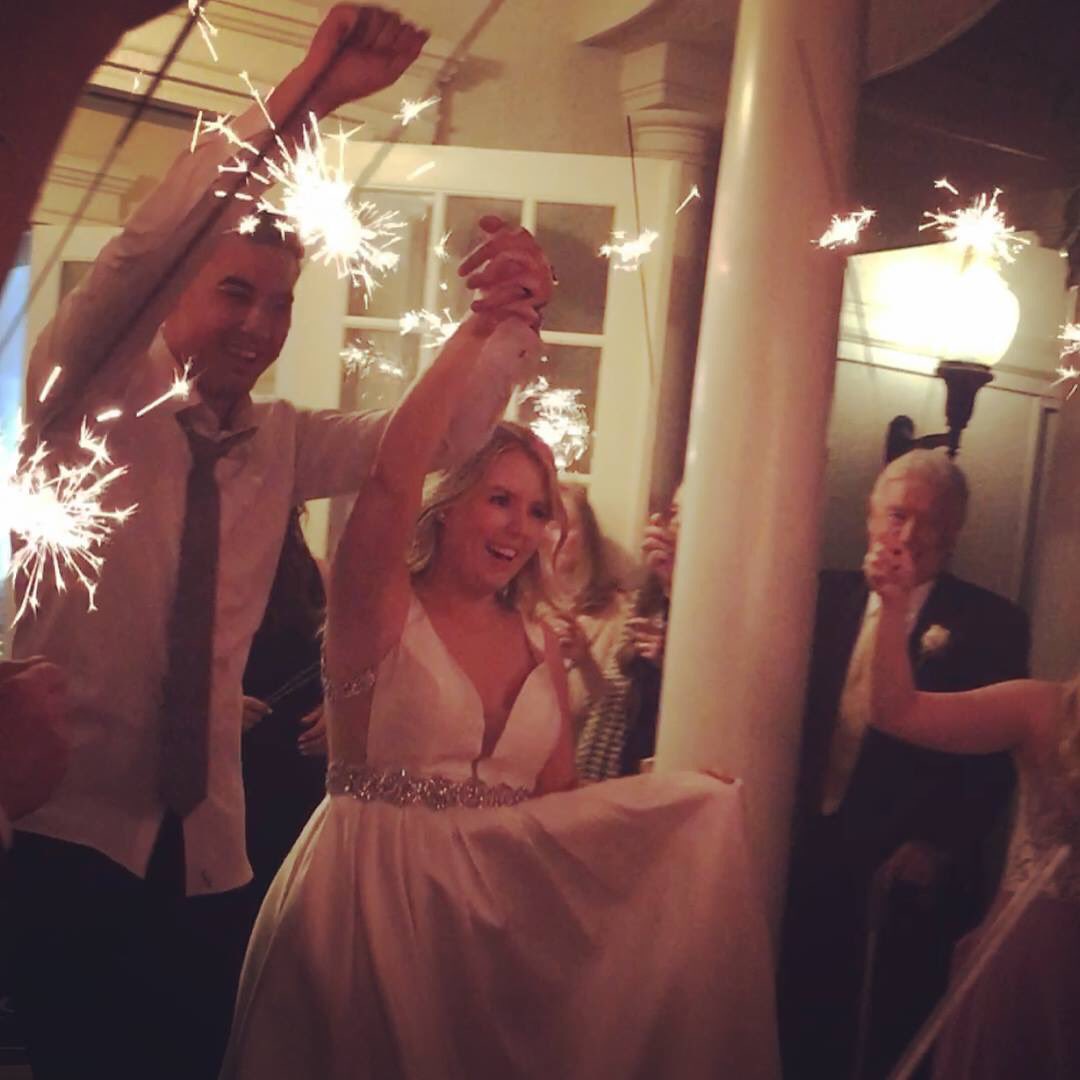 Ro Stephenson (@wenanam) on Twitter photo Meet Mr. & Mrs. Robert Stephenson. I gained the best daughter-in-law! <a href="/robsteev44/">Robert Stephenson</a> <a href="/Reds/">Cincinnati Reds</a> #SignedSealedStephenson Meet Mr. & Mrs. Robert Stephenson. I gained the best daughter-in-law! <a href="/robsteev44/">Robert Stephenson</a> <a href="/Reds/">Cincinnati Reds</a> #SignedSealedStephenson