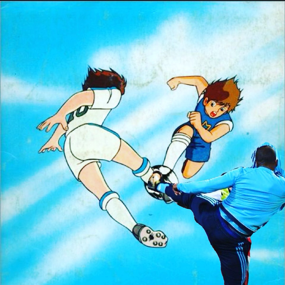 DevilDjib's tweet photo. @PierreMenes https://t.co/83730uHTdc