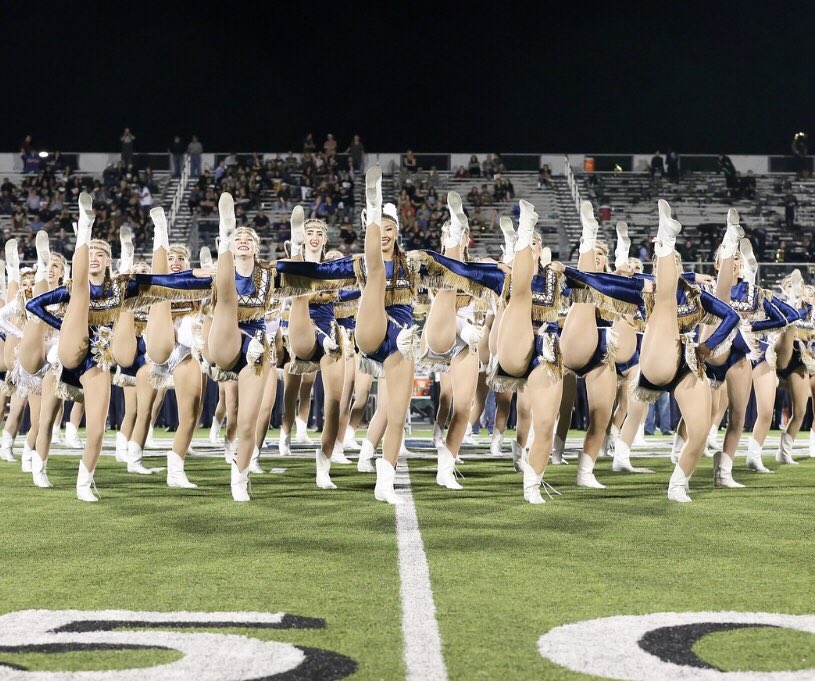 These boots were made for kickin’ #PlayoffBound 💙✨