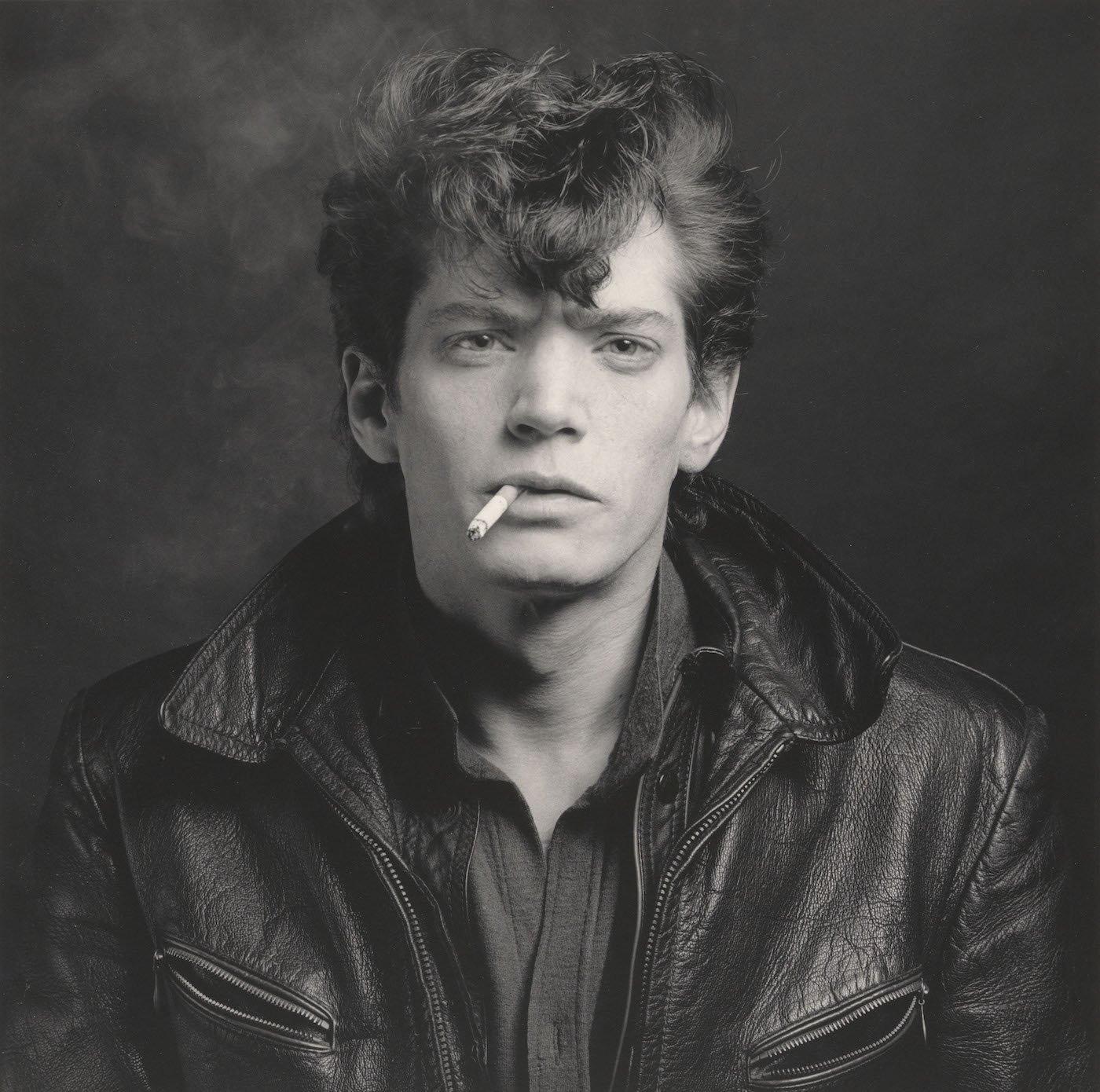 Happy Birthday Robert Mapplethorpe 