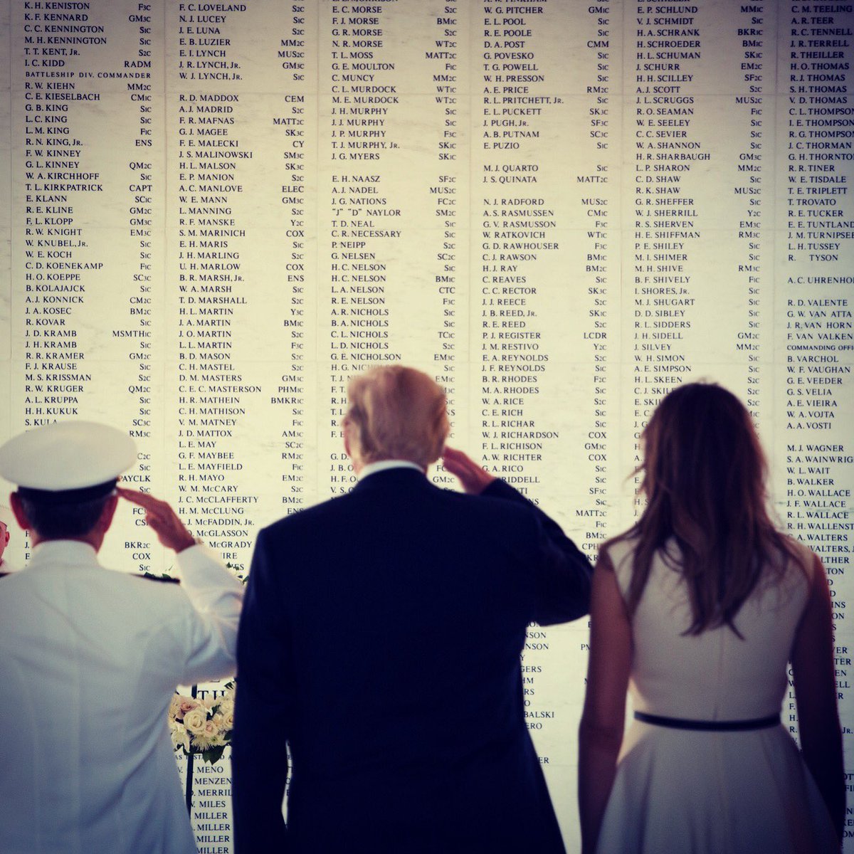 FLOTUS45 tweet picture