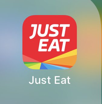 It’s a <a href="/JustEatUK/">Just Eat UK</a> kind of night….. What to order? #AD
