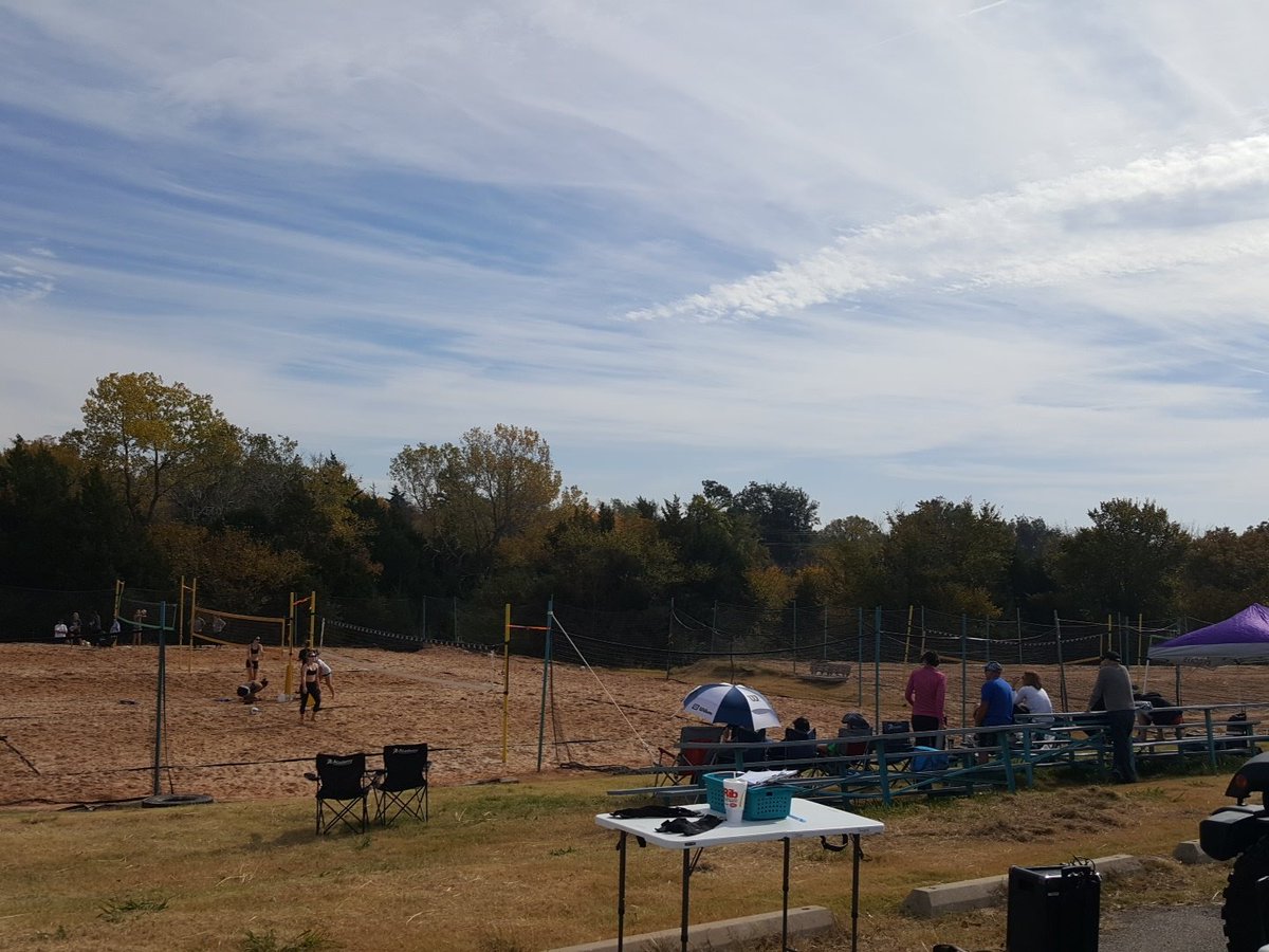 SFBVB's tweet image. About to start bracket play @OKC FALL FEST BEACH TOURNAMENT
#3stripelife @Adidasvolleyball #aauvolleyball