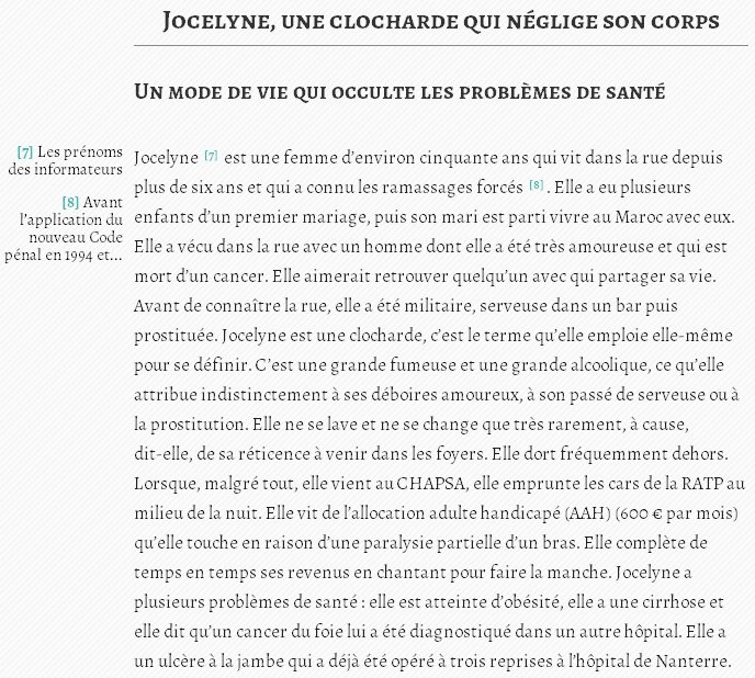 pauvreencolere's tweet photo. moralité de tout cela
#CHAPSA
si t #pauvre c Q tu es1 #feignant
si t #SDF c Q tu #bois+te #drogue TROP
#dédain d'état
et au bout la #MORT
:( https://t.co/G7FqOAAOa1
