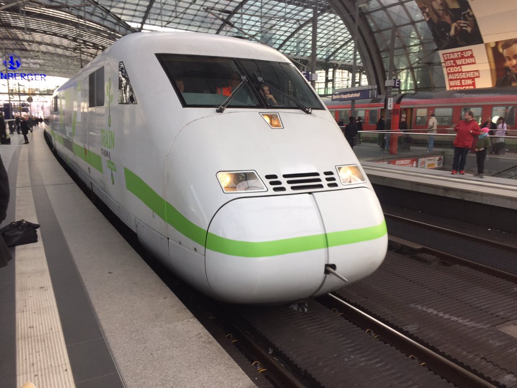 AdamRogers2030's tweet photo. Discussing #climateaction and #agenda2030 on board the #TraintoBonn. Join us to... https://t.co/zViq1s4WKT by #Diddy_tuz via @c0nvey https://t.co/qusj6hPiAK