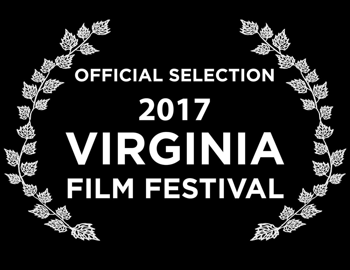 Our DCP arrived yesterday @vafilmfest & we couldn't be more excited 4 our #SOLDOUT screening w/ @anoutrage 11/12 #vafilmfest #raceinamerica