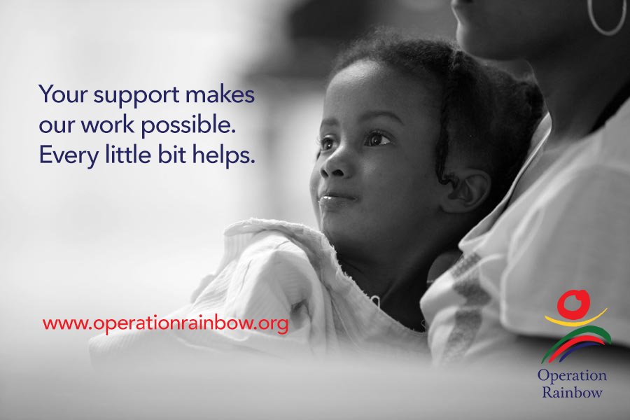 OpRainbowInc's tweet photo. Can't join us for the #OpRainbowFundraiser today? Please show your support by making a tax-deductible donation: https://t.co/jLsDziQWuh https://t.co/Np7IoFHb73