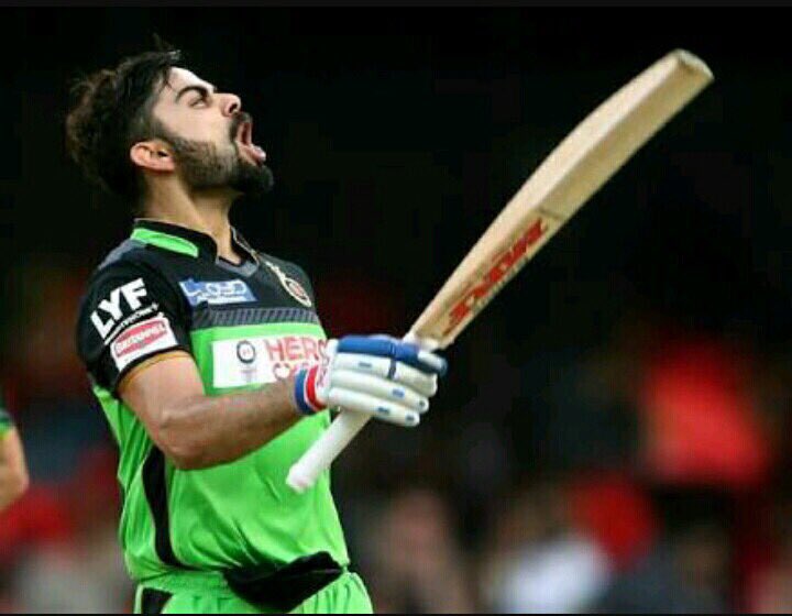 Happy birthday day  THE RUN MACHINE VIRAT KOHLI    